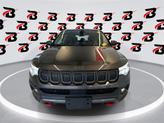 Thumbnail of 2022 Granite Crystal Clearcoat Metallic Jeep Compass