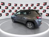 Thumbnail of 2022 Granite Crystal Clearcoat Metallic Jeep Compass