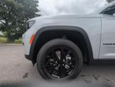 Thumbnail of 2025 Silver Zynith Jeep Grand Cherokee L