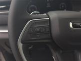 Thumbnail of 2025 Silver Zynith Jeep Grand Cherokee L