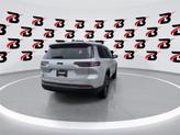 Thumbnail of 2025 Silver Zynith Jeep Grand Cherokee L