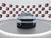 Thumbnail of 2025 Silver Zynith Jeep Grand Cherokee L