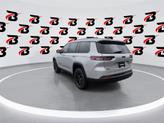 Thumbnail of 2025 Silver Zynith Jeep Grand Cherokee L