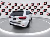 Thumbnail of 2018 Bright White Clearcoat Jeep Grand Cherokee
