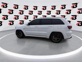 Thumbnail of 2018 Bright White Clearcoat Jeep Grand Cherokee