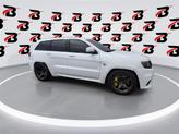 Thumbnail of 2018 Bright White Clearcoat Jeep Grand Cherokee