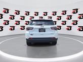 Thumbnail of 2022 Bright White Clearcoat Jeep Compass