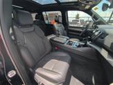 Thumbnail of 2025 Diamond Black Jeep Wagoneer