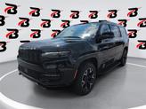 Photo of 2025 Diamond Black Jeep Wagoneer