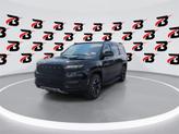 Thumbnail of 2025 Diamond Black Jeep Wagoneer