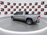 Thumbnail of 2022 Billet Silver Metallic Clearcoat RAM 1500