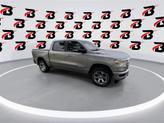 Thumbnail of 2022 Billet Silver Metallic Clearcoat RAM 1500