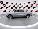 Thumbnail of 2022 Billet Silver Metallic Clearcoat RAM 1500