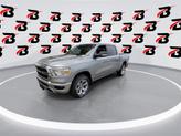 Thumbnail of 2022 Billet Silver Metallic Clearcoat RAM 1500