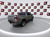 Thumbnail of 2022 Billet Silver Metallic Clearcoat RAM 1500