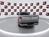 Thumbnail of 2022 Billet Silver Metallic Clearcoat RAM 1500