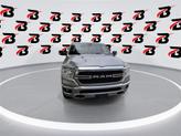 Thumbnail of 2022 Billet Silver Metallic Clearcoat RAM 1500