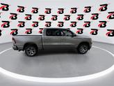 Thumbnail of 2022 Billet Silver Metallic Clearcoat RAM 1500
