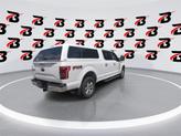 Thumbnail of 2016 White Platinum Ford F-150