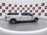 Thumbnail of 2016 White Platinum Ford F-150
