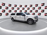 Thumbnail of 2016 White Platinum Ford F-150