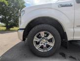 Thumbnail of 2016 White Platinum Ford F-150