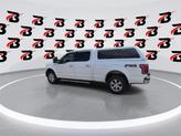 Thumbnail of 2016 White Platinum Ford F-150