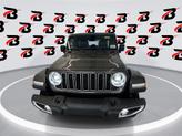 Thumbnail of 2025 Granite Crystal Clearcoat Metallic Jeep Wrangler