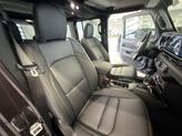 Thumbnail of 2025 Granite Crystal Clearcoat Metallic Jeep Wrangler