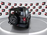 Thumbnail of 2025 Granite Crystal Clearcoat Metallic Jeep Wrangler