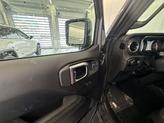 Thumbnail of 2025 Granite Crystal Clearcoat Metallic Jeep Wrangler