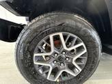 Thumbnail of 2025 Granite Crystal Clearcoat Metallic Jeep Wrangler