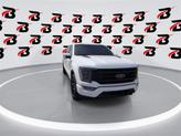 Thumbnail of 2023 Star White Ford F-150