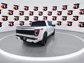 Thumbnail of 2023 Star White Ford F-150