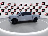 Thumbnail of 2023 Star White Ford F-150