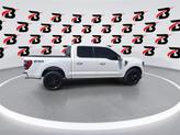 Thumbnail of 2023 Star White Ford F-150