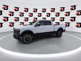 Thumbnail of 2025 Bright White Clearcoat RAM 2500