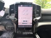 Thumbnail of 2025 Bright White Clearcoat RAM 2500
