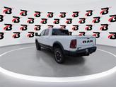 Thumbnail of 2025 Bright White Clearcoat RAM 2500