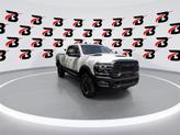 Thumbnail of 2025 Bright White Clearcoat RAM 2500
