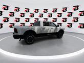 Thumbnail of 2025 Bright White Clearcoat RAM 2500