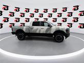 Thumbnail of 2025 Bright White Clearcoat RAM 2500