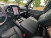 Thumbnail of 2025 Bright White Clearcoat RAM 2500
