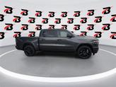 Thumbnail of 2026 Granite Crystal Clearcoat Metallic RAM 1500