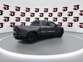 Thumbnail of 2026 Granite Crystal Clearcoat Metallic RAM 1500
