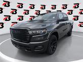 Photo of 2026 Granite Crystal Clearcoat Metallic RAM 1500
