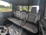 Thumbnail of 2026 Granite Crystal Clearcoat Metallic RAM 1500