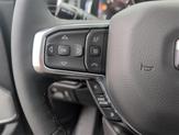 Thumbnail of 2026 Granite Crystal Clearcoat Metallic RAM 1500
