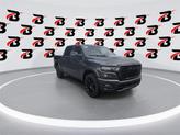 Thumbnail of 2026 Granite Crystal Clearcoat Metallic RAM 1500