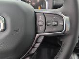 Thumbnail of 2026 Granite Crystal Clearcoat Metallic RAM 1500